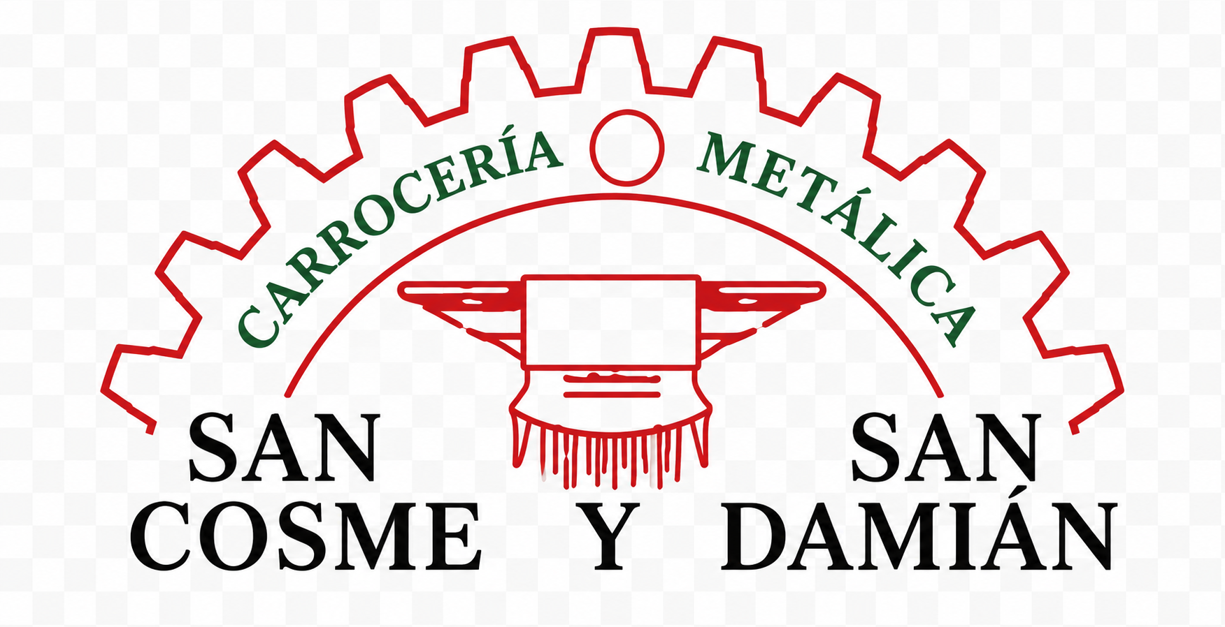 SACODA, Carrocerias San Cosme y San Damian